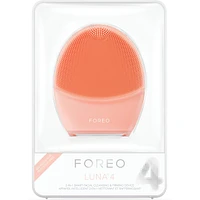 LUNA™ 4 Facial Cleansing & Firming Massage for Balanced Skin