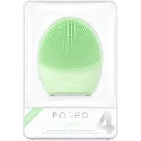 LUNA™ 4 Facial Cleansing & Firming Massage for Combination Skin
