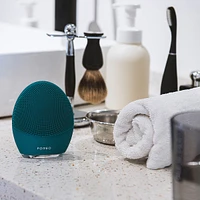 LUNA™ 4 Men Smart Facial Cleansing & Firming Massage for Skin & Beard