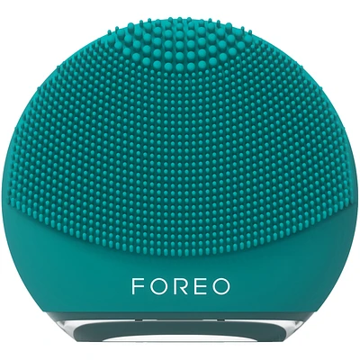 LUNA™ 4 go Facial Cleansing & Firming Massage Pistachio