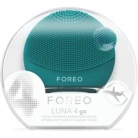 LUNA™ 4 go Facial Cleansing & Firming Massage Pistachio
