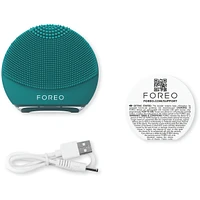 LUNA™ 4 go Facial Cleansing & Firming Massage Pistachio