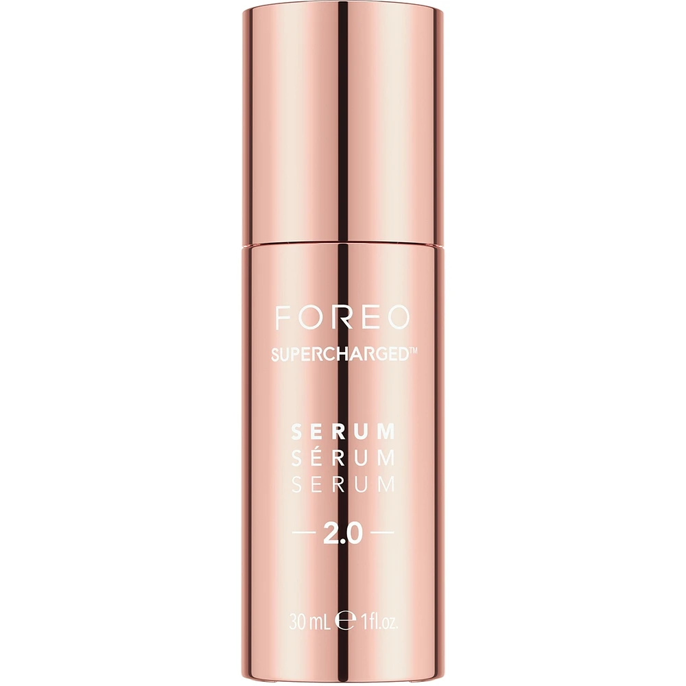 Supercharged Serum Serum Serum 2.0 30ml