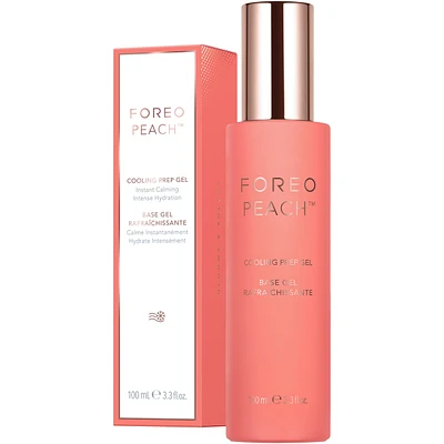 PEACH™ Cooling Prep Gel