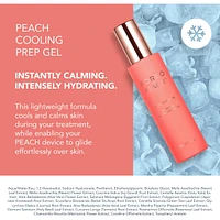 PEACH™ Cooling Prep Gel
