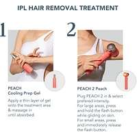 PEACH™ Cooling Prep Gel