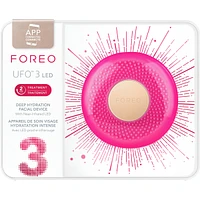 UFO™ 3 LED | Near-Infrared & Full-Spectrum LED Deep Hydration Facial