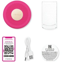 UFO™ 3 LED | Near-Infrared & Full-Spectrum LED Deep Hydration Facial
