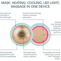 UFO™ 3 Deep Facial Hydration Treatment