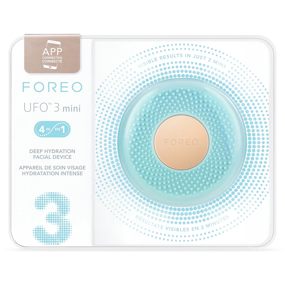 UFO™ 3 mini Deep Facial Hydration Treatment