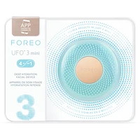 UFO™ 3 mini Deep Facial Hydration Treatment