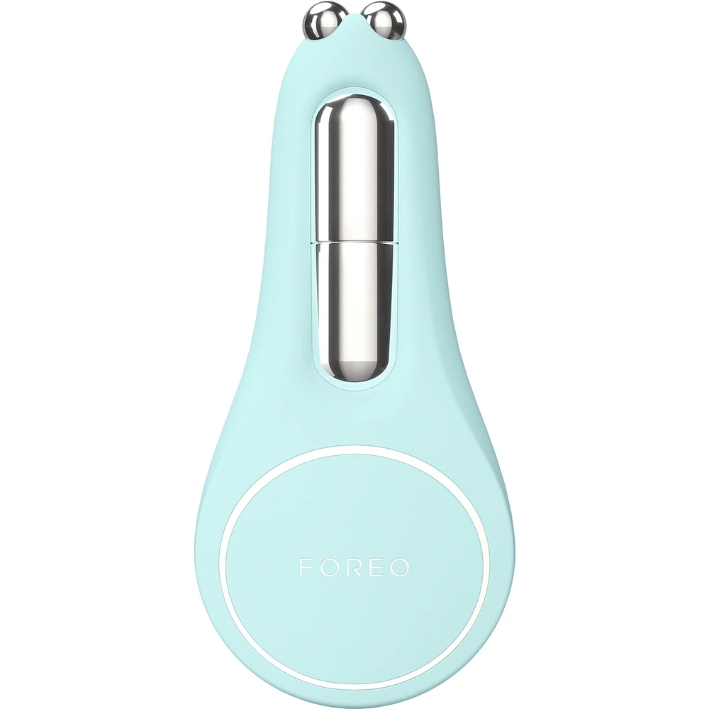 BEAR 2 eyes & lips Arctic Blue Microcurrent Line Smoothing Device