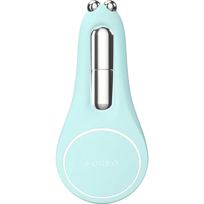 BEAR 2 eyes & lips Arctic Blue Microcurrent Line Smoothing Device