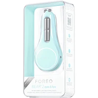 BEAR 2 eyes & lips Arctic Blue Microcurrent Line Smoothing Device