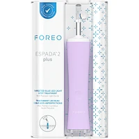 ESPADA™ 2 plus Pistachio Targeted Blue LED Light Acne Treatment