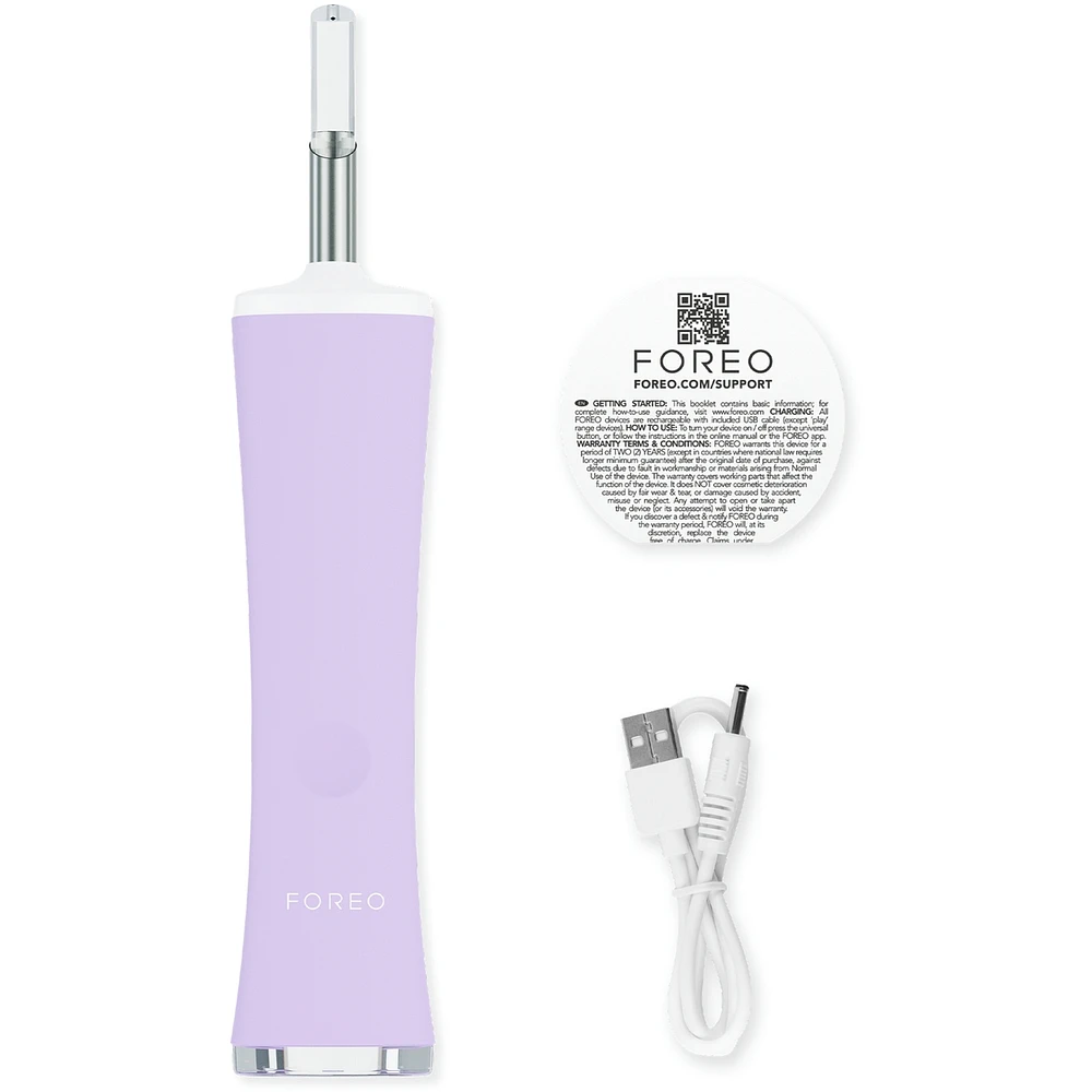 ESPADA™ 2 plus Pistachio Targeted Blue LED Light Acne Treatment