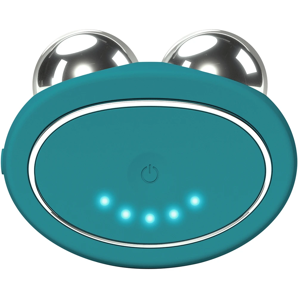BEAR 2 Lavender Advanced Microcurrent Facial Toning Device