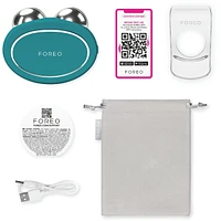 BEAR 2 Lavender Advanced Microcurrent Facial Toning Device