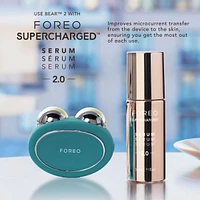 BEAR 2 Lavender Advanced Microcurrent Facial Toning Device