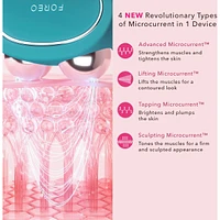 BEAR 2 Lavender Advanced Microcurrent Facial Toning Device