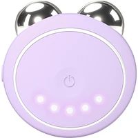 BEAR 2 go Lavender Targeted Microcurrent Facial Toning Device