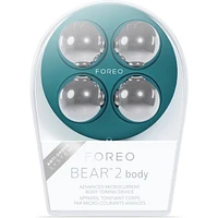 BEAR 2 Body Evergreen Advanced Microcurrent Toning