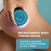 BEAR 2 Body Evergreen Advanced Microcurrent Toning