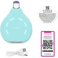 KIWI™ Blackhead Remover Pore Vacuum With Blue LED Light