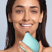 KIWI™ Blackhead Remover Pore Vacuum With Blue LED Light