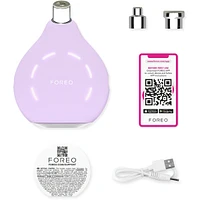 KIWI™ derma Diamond Microdermabrasion & Pore Vacuum