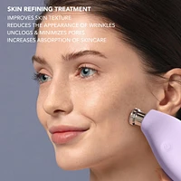 KIWI™ derma Diamond Microdermabrasion & Pore Vacuum