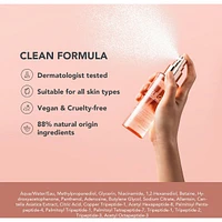 SUPERCHARGED™ Barrier Restoring Essence Mist