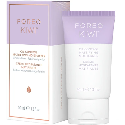 KIWI™ Oil Control Mattifying Moisturizer