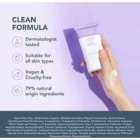 KIWI™ Oil Control Mattifying Moisturizer