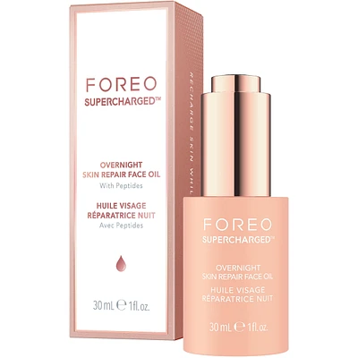 SUPERCHARGED™ Overnight Skin Repair Face Oil