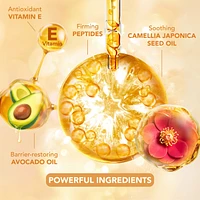 SUPERCHARGED™ Overnight Skin Repair Face Oil