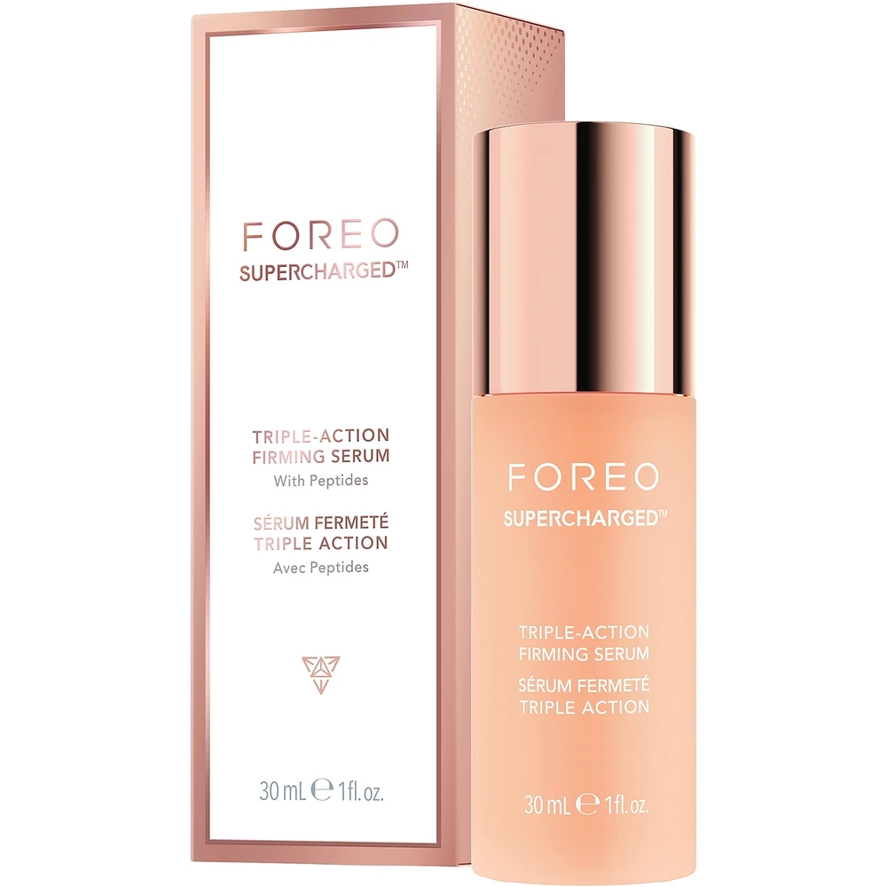 SUPERCHARGED™ Triple-Action Firming Serum