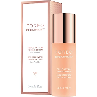 SUPERCHARGED™ Triple-Action Firming Serum