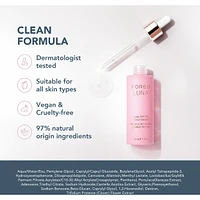 LUNA™ Dual-Peptide Scalp Serum