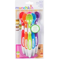 Soft Tip™ 6 Infant Spoon