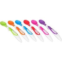 Soft Tip™ 6 Infant Spoon