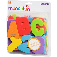 Learn™ Bath Letters & Numbers