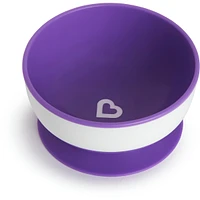 Stay Put™ 3 Suction Bowls