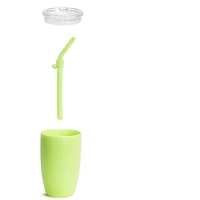 Simple Clean™ Straw Tumbler - Green