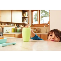 Simple Clean™ Straw Tumbler - Green