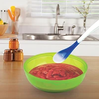 White Hot® 4 Infant Spoons