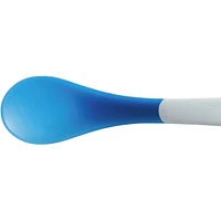 White Hot® 4 Infant Spoons