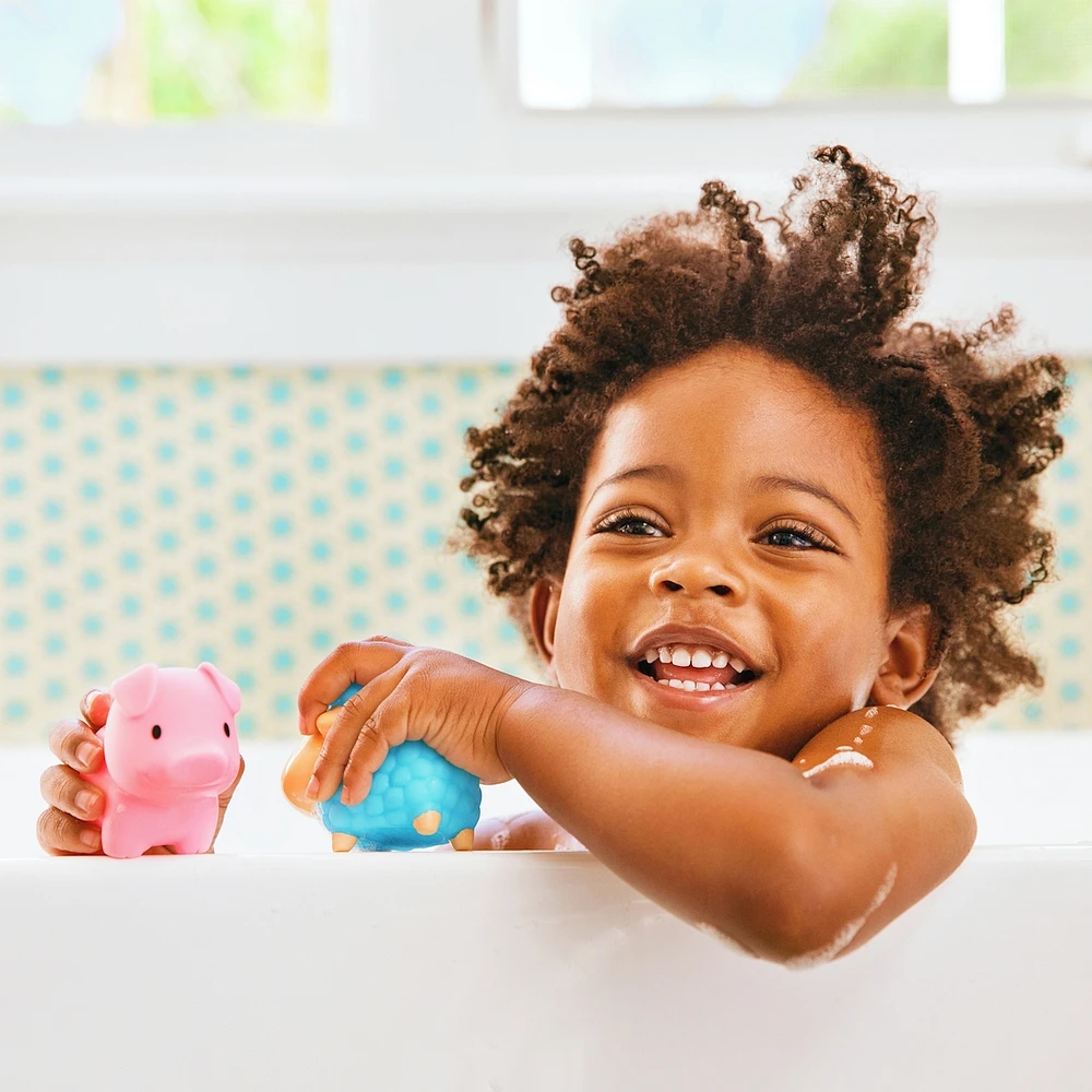 Farm™ Bath Squirts