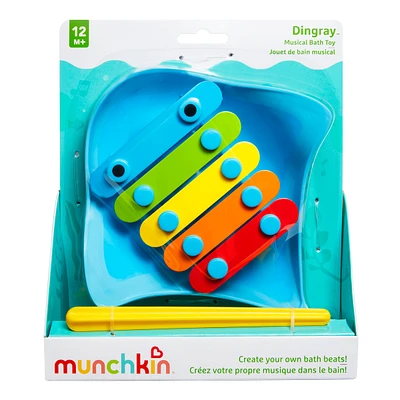 Dingray™ Bath Xylophone