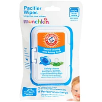 Arm & Hammer™ Pacifier Wipes 36pk